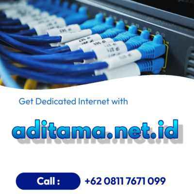 Internet Dedicated Premium
